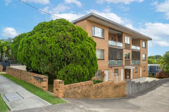 3/58 Montpelier Street, QLD 4011