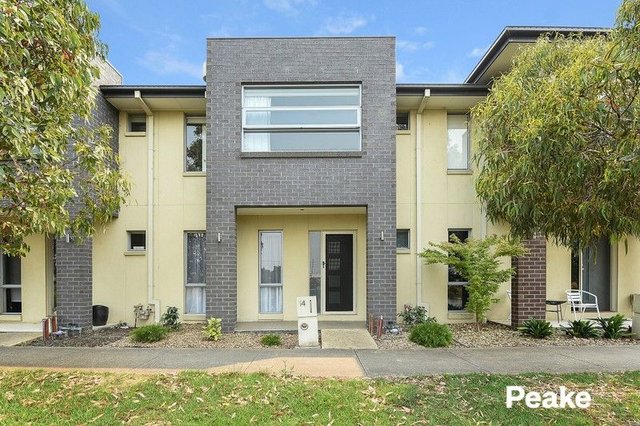 14 Peppermint Row, VIC 3809