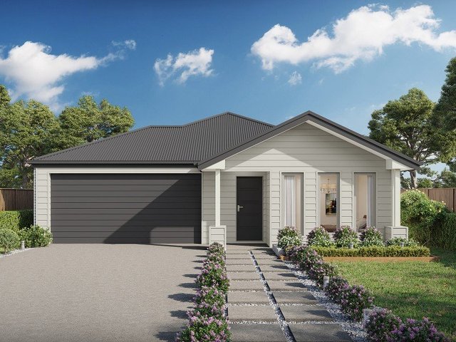 Lot 1237 White Oak Avenue, QLD 4505