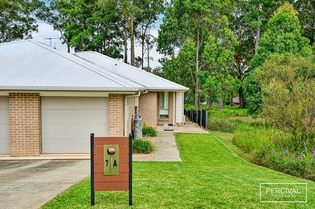 7A Paris Lane, NSW 2444