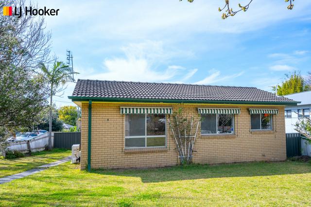 18 Shoalhaven Street, NSW 2541