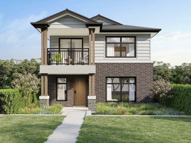 Lot 2184 Arris Road, The Gables Estate, NSW 2765