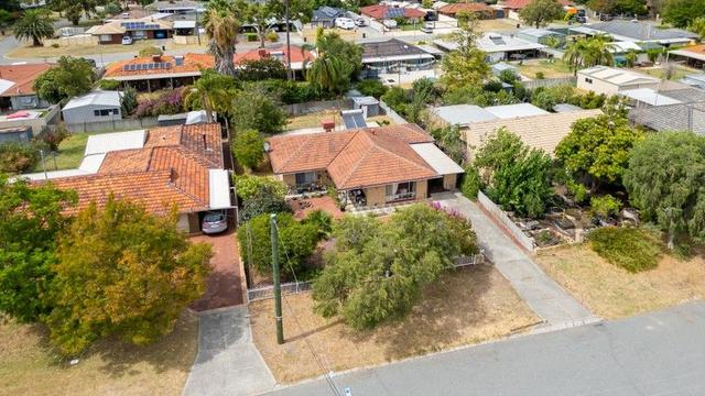 36 Saggers Crescent, WA 6107