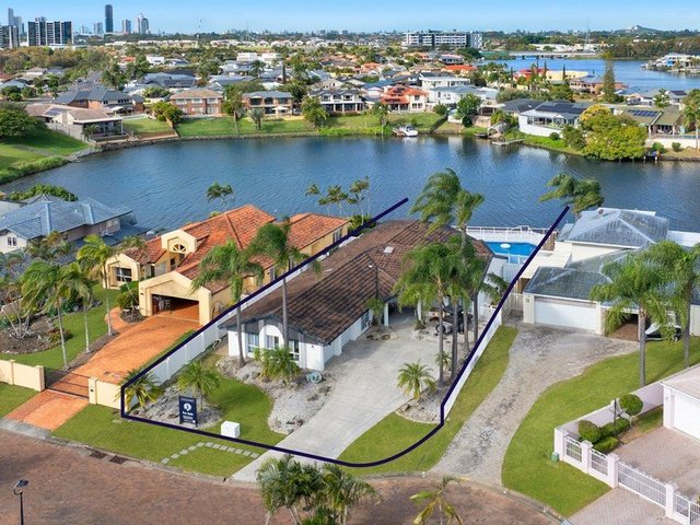 14 Key Biscayne, QLD 4226