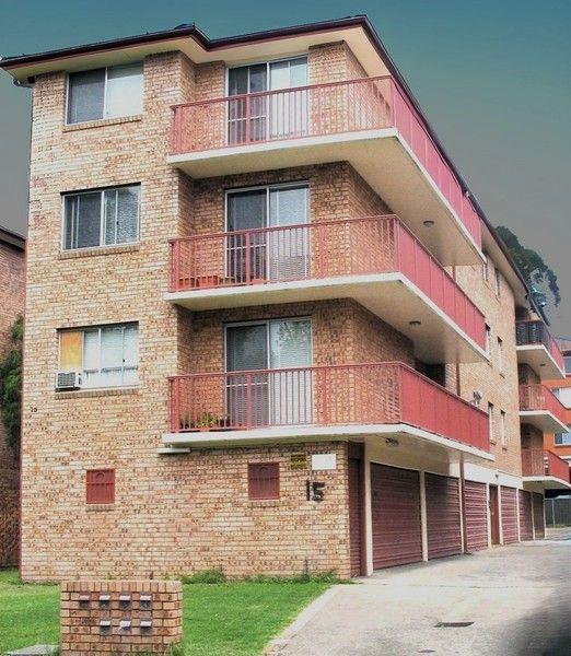 1/15 Drummond Street, NSW 2170