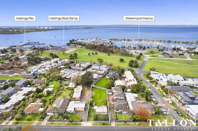 95 Salmon Street, VIC 3915
