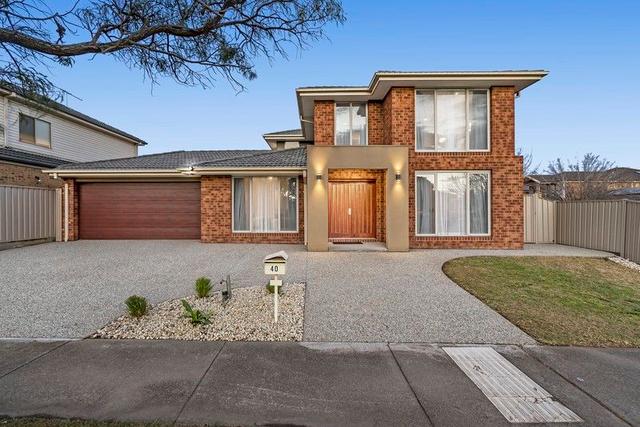 40 Carmody Drive, VIC 3023