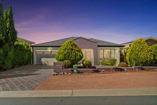3 Medlin Street, ACT 2617