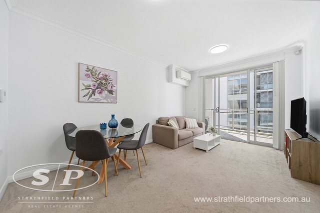 56/162-170 Parramatta Road, NSW 2140