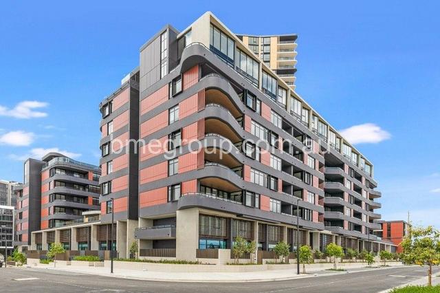 822/6 Lapwing Street, NSW 2127