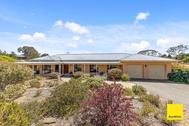 54 Weetalabah Drive, NSW 2620
