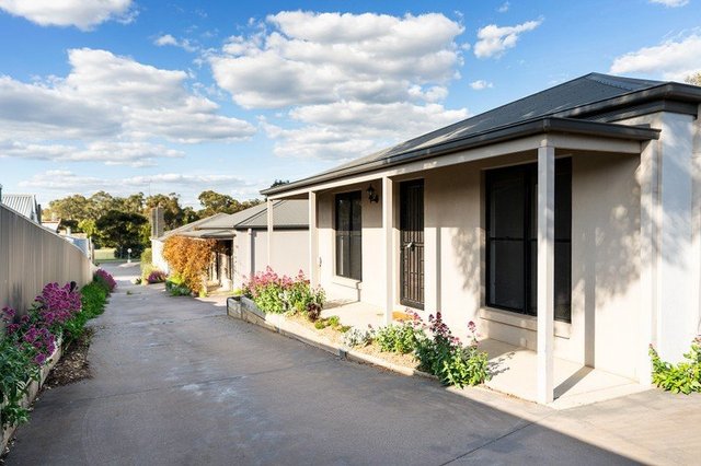 3/77 Elizabeth Street, VIC 3450