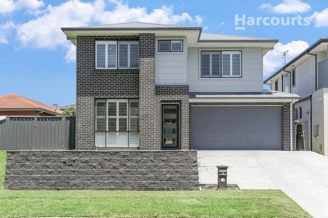 18 Lugarno Avenue, NSW 2560