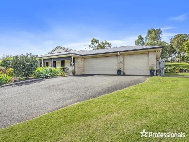 23 Silverleigh Court, QLD 4285