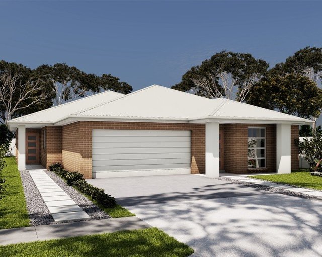 Lot 2503 Proposed Road, NSW 2560