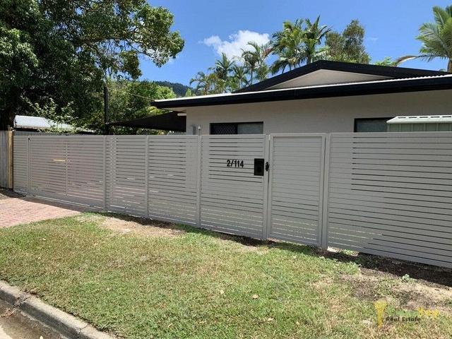 2/114 Upper Richardson, QLD 4870