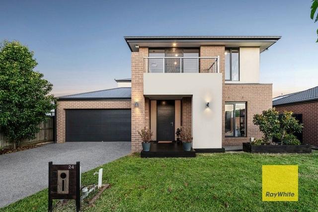 24 Momentum Drive, VIC 3217
