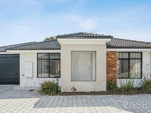 3/25 Kenwick Way, WA 6061