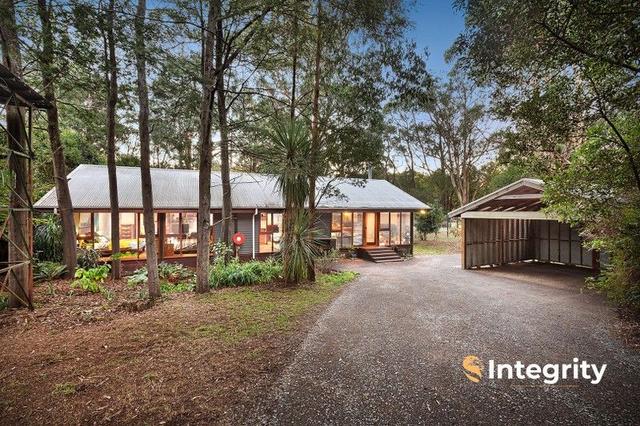2 Parkland Road, VIC 3763