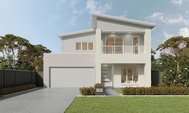 (no street name provided), NSW 2560