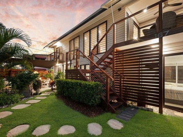 167 Burrum Street, QLD 4659