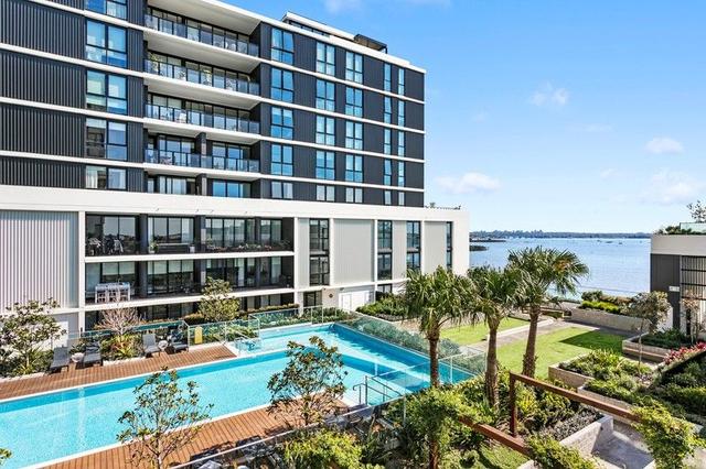 815/455b Captain Cook Drive, NSW 2230