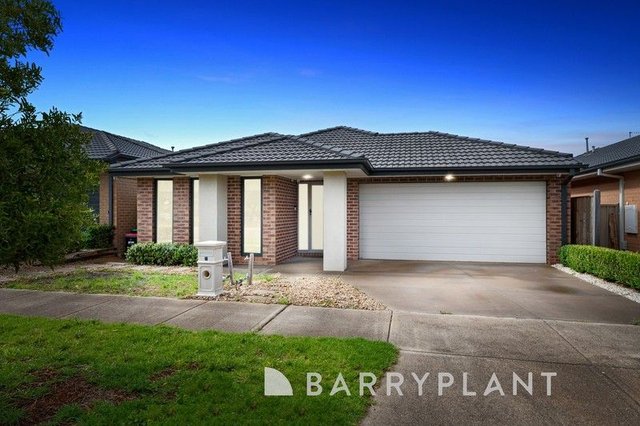 7 Hocston Way, VIC 3335