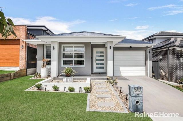 23 Lope Street, NSW 2765