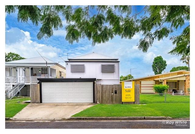 129 Murray Street, QLD 4700