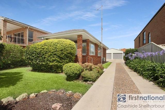 4 John Street, NSW 2529
