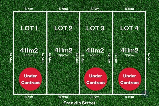 3 Franklin  Street, SA 5047