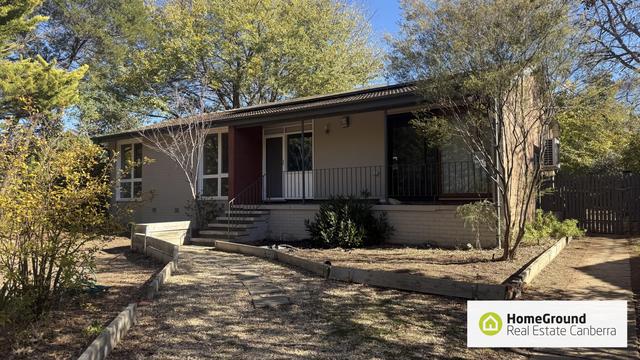 47 Mackennal Street, ACT 2602