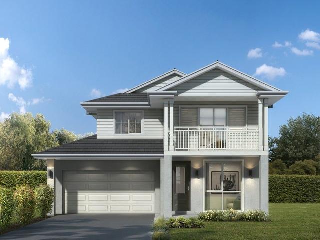 Lot 114 Hancox Street Saffron Gardens Estate, NSW 2765