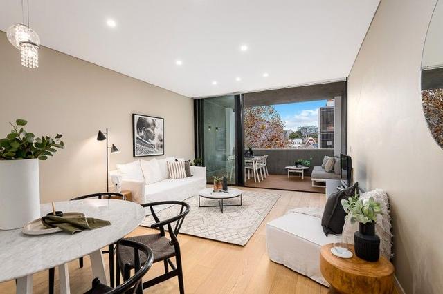201/81 Foveaux Street, NSW 2010