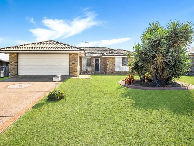 30 Justin Street, QLD 4702