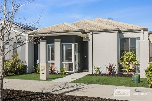 28 Nyilla Approach, WA 6171