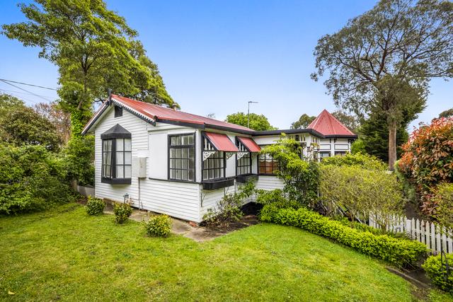 70 Forest Park Road, VIC 3158