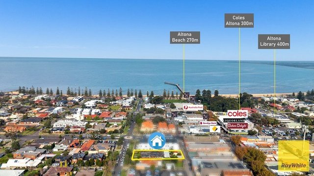 15 Bent Street, VIC 3018