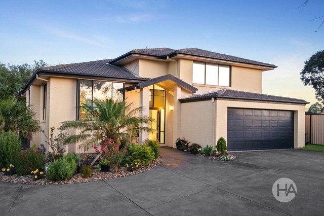 4 Honey Myrtle Court, VIC 3910