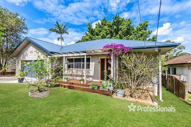 3 Horsfall Street, NSW 2115