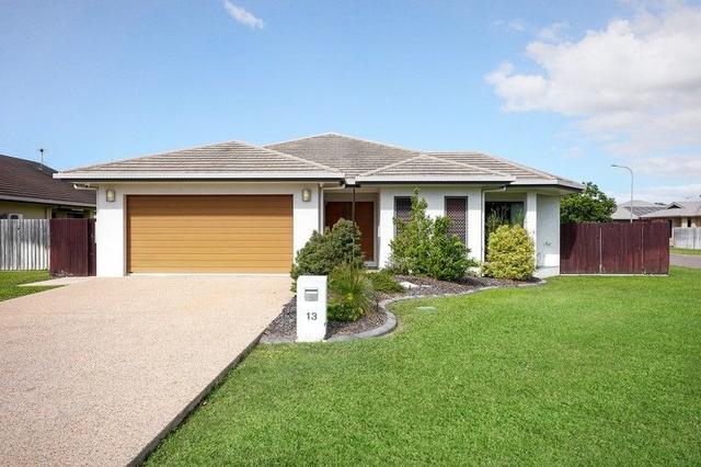 13 Waterbury Terrace, QLD 4811