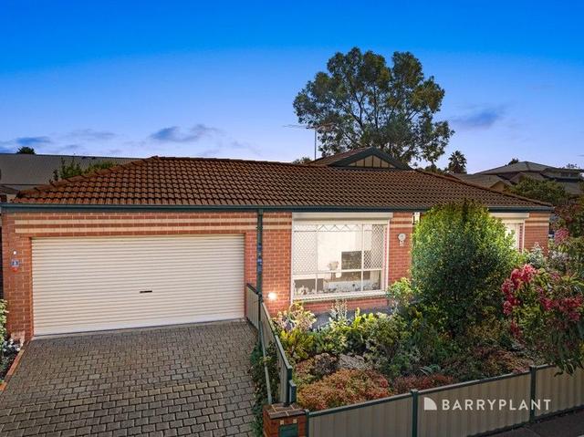 3 Pulford Crescent, VIC 3082