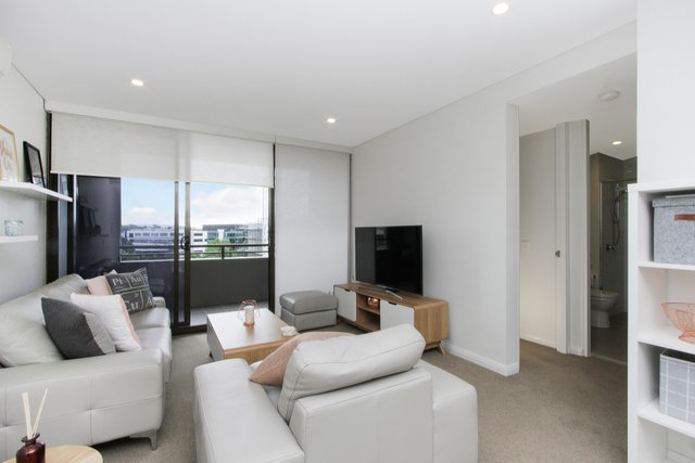 136/32 Blackall Street, ACT 2600