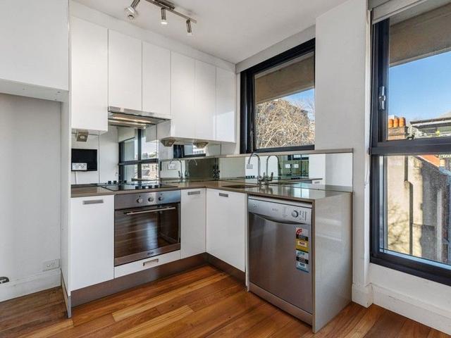 18/45 MacLeay St, NSW 2011