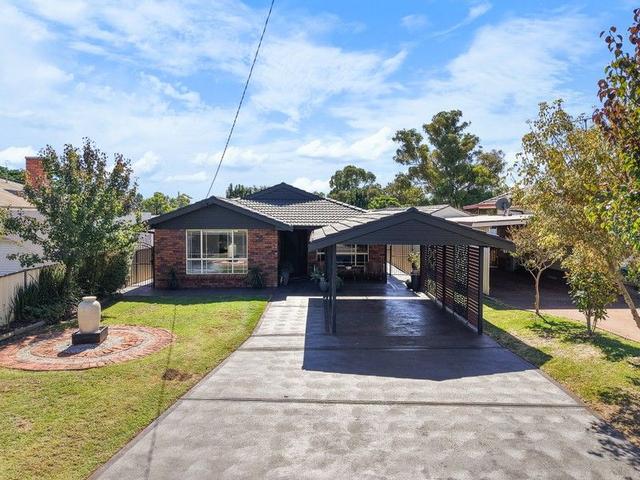 6 Bayly Street, NSW 2852