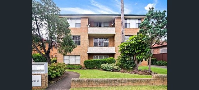 12/41 Fairmount Street, NSW 2195