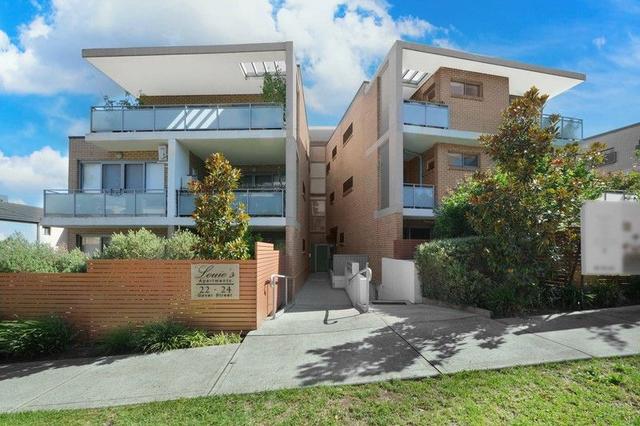 Unit 8/22-24 Gover St, NSW 2210