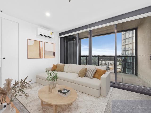 1715/2 Grazier Lane, ACT 2617