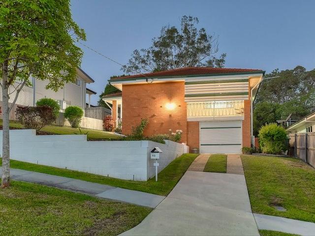 63 Pikeson Street, QLD 4053