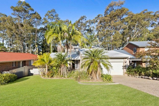 19 Thomas Mitchell Crescent, NSW 2536